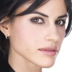 Photo star : Ana Kayne