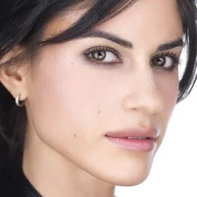 Ana Kayne