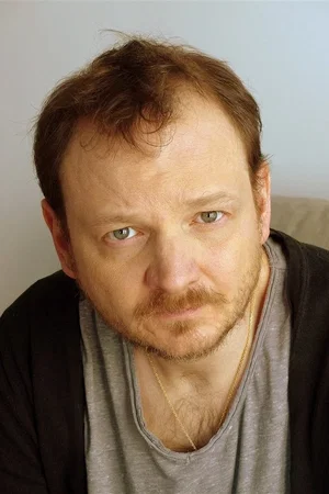  Stéphane Pézerat