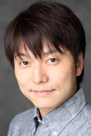  Kenji Nojima photo