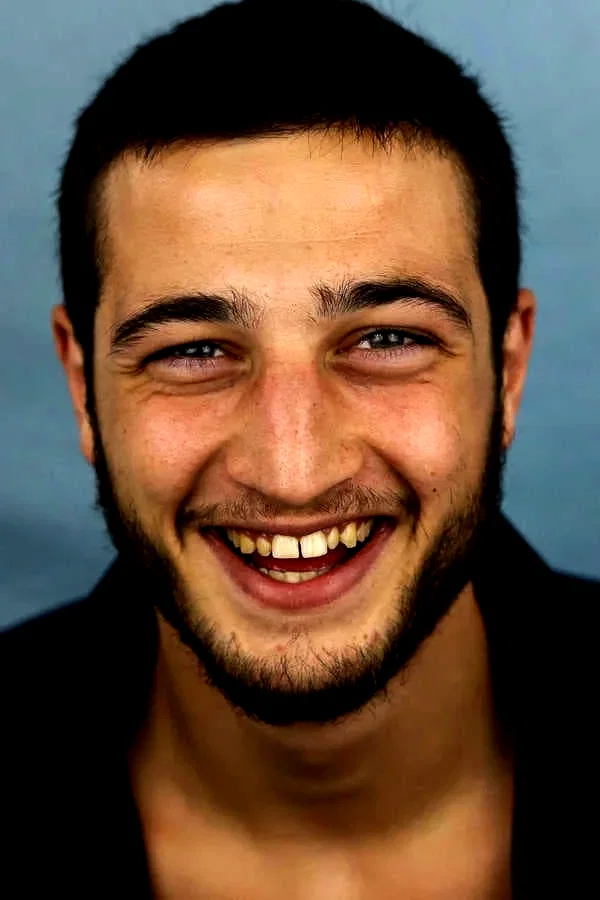  Constantin Vidal