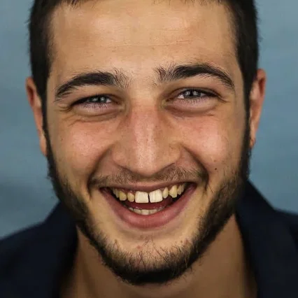  Constantin Vidal