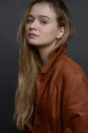 Photo de Manon Valentin