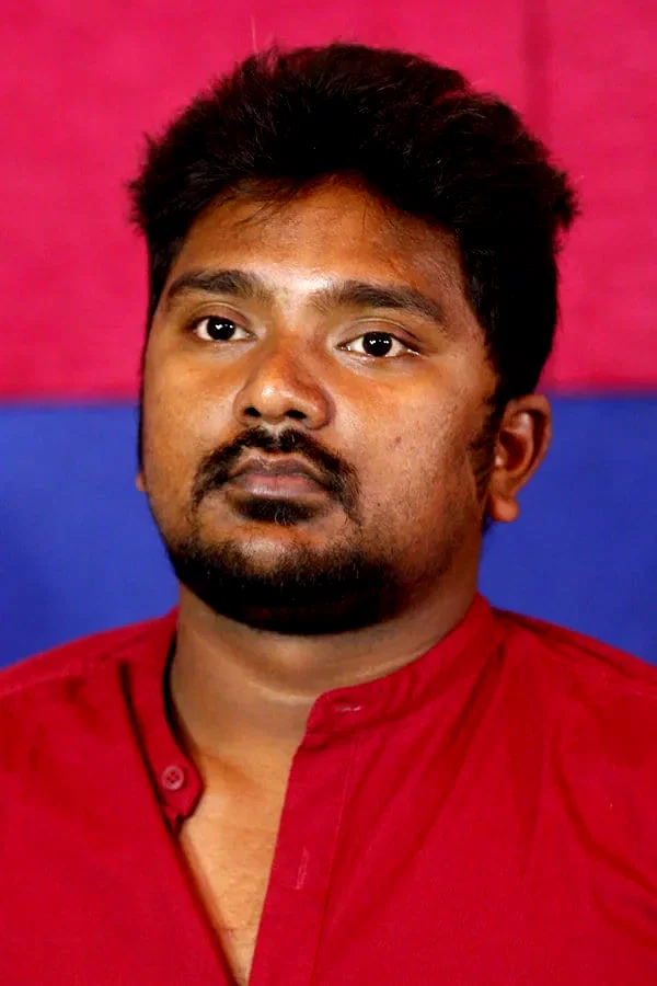  Balasaravanan