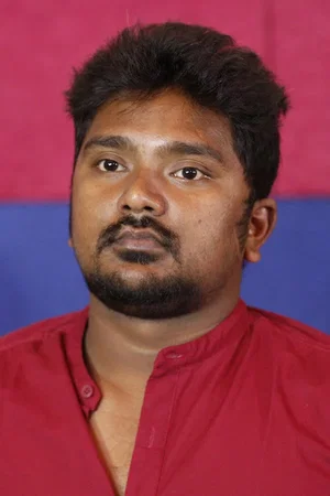  Balasaravanan