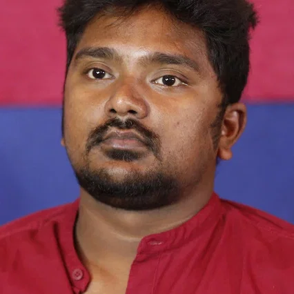  Balasaravanan