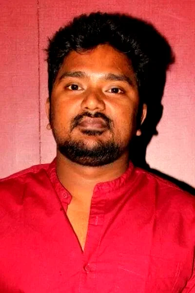  Balasaravanan