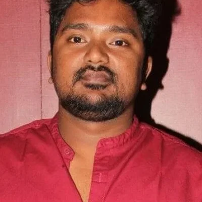  Balasaravanan