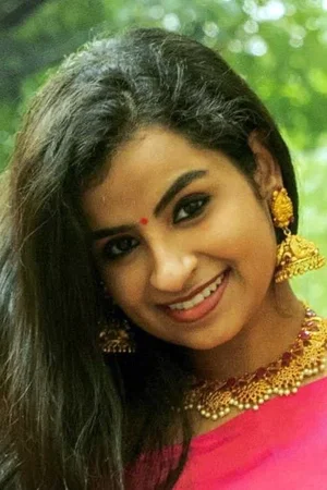  Sivaangi Krishnakumar photo