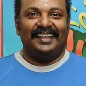 Photo star :  Singampuli