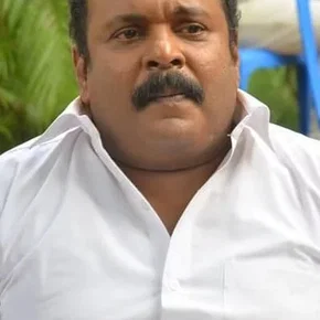 Photo star :  Singampuli