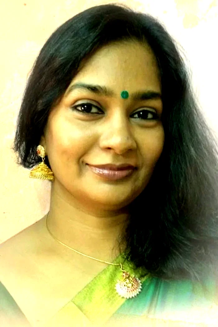  Aadhira Pandilakshmi