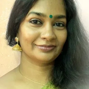 Photo star :  Aadhira Pandilakshmi