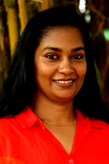  Aadhira Pandilakshmi