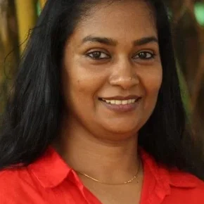 Photo star :  Aadhira Pandilakshmi