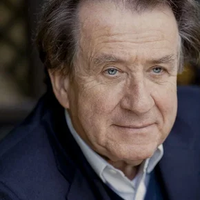 Photo star :  Rudolf Buchbinder