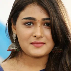 Photo star :  Shalini Pandey