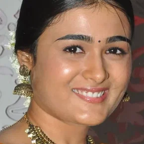 Photo star :  Shalini Pandey