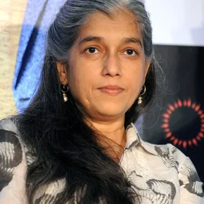 Photo star : Ratna Pathak