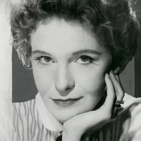 Photo star : Geraldine Page