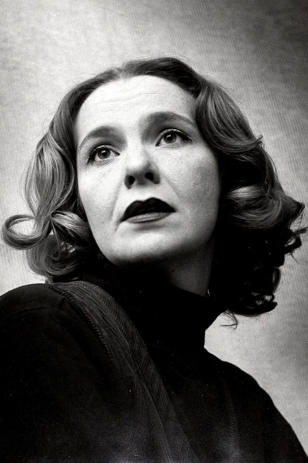 Geraldine Page