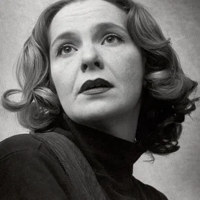 Photo star : Geraldine Page