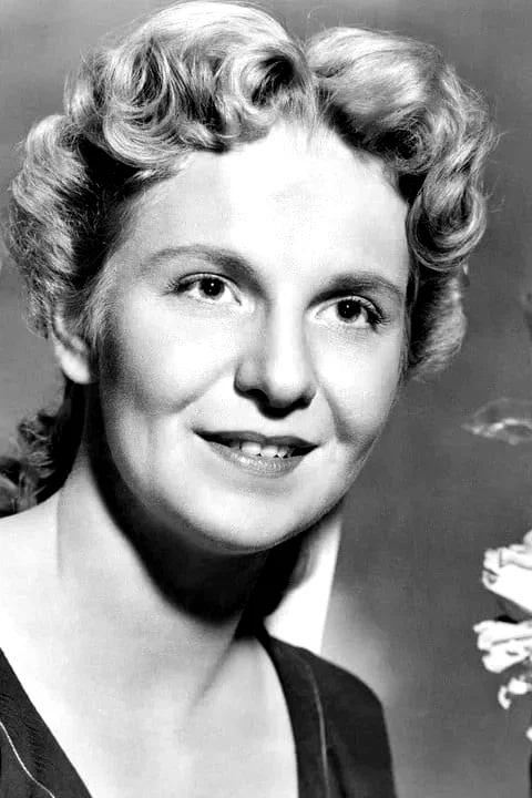Geraldine Page