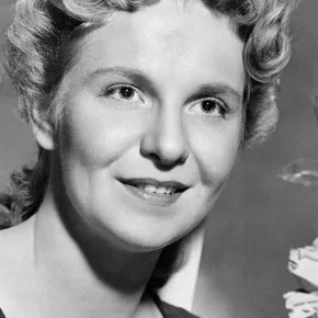 Photo star : Geraldine Page
