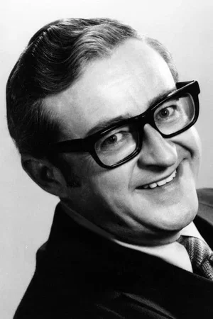  Joe Flynn photo