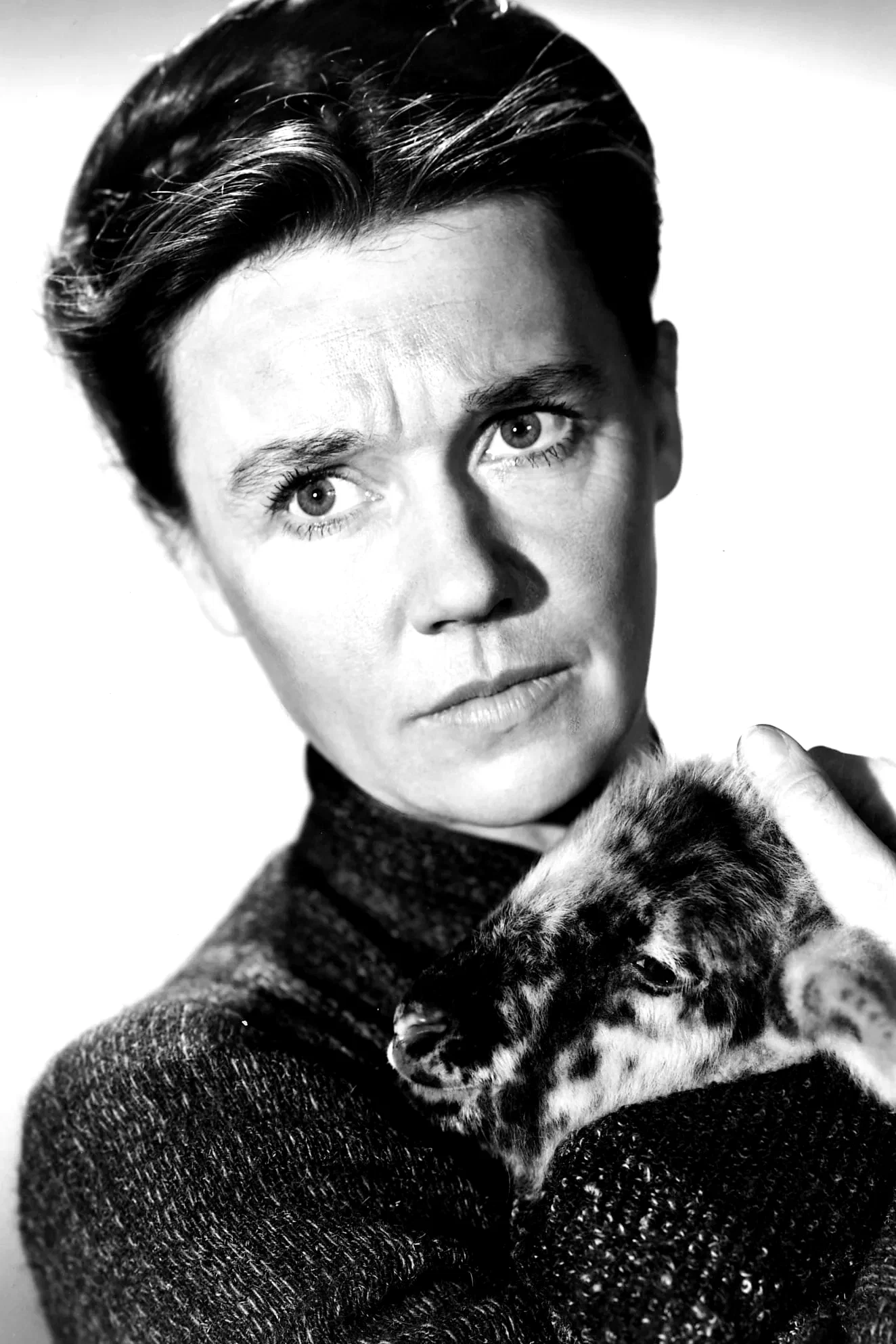  Jeanette Nolan