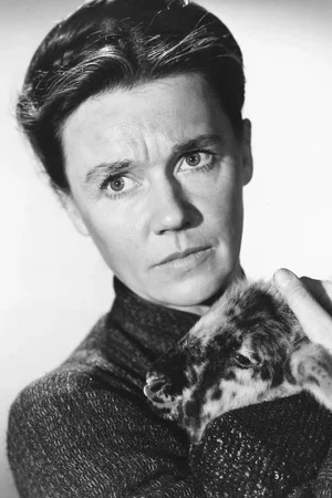  Jeanette Nolan photo