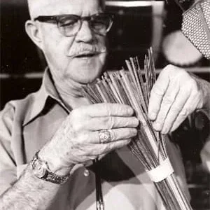 James G MacDonald