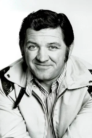 George Lindsey photo