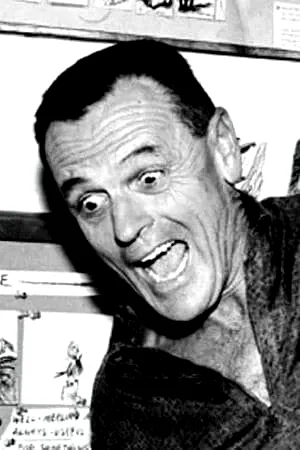 Wolfgang Reitherman