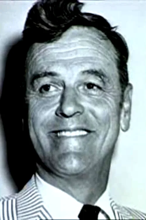 Wolfgang Reitherman