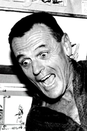 Wolfgang Reitherman