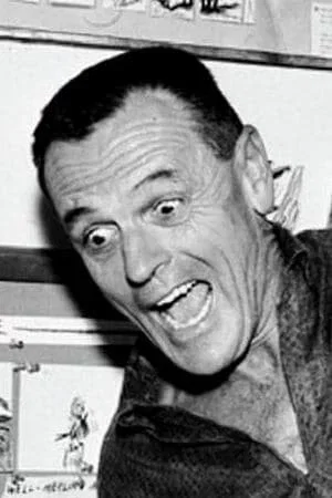Wolfgang Reitherman photo