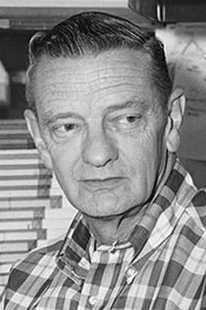  John Lounsbery