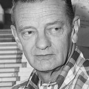  John Lounsbery