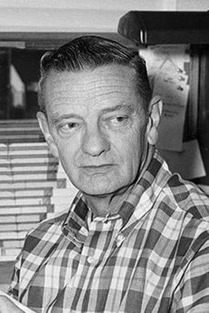  John Lounsbery