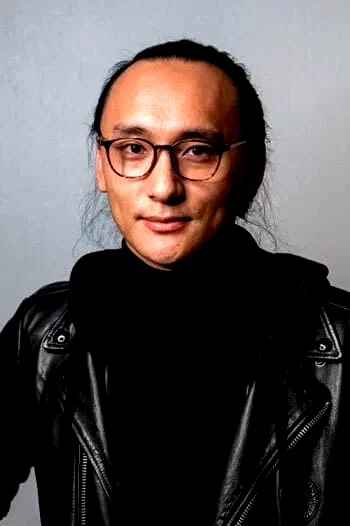  Pawo Choyning Dorji