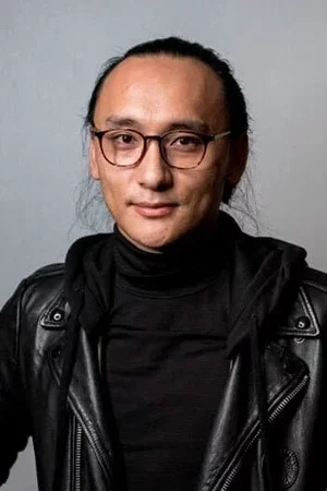  Pawo Choyning Dorji photo