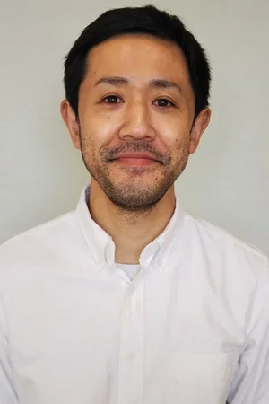  Takayuki Hamatsu photo