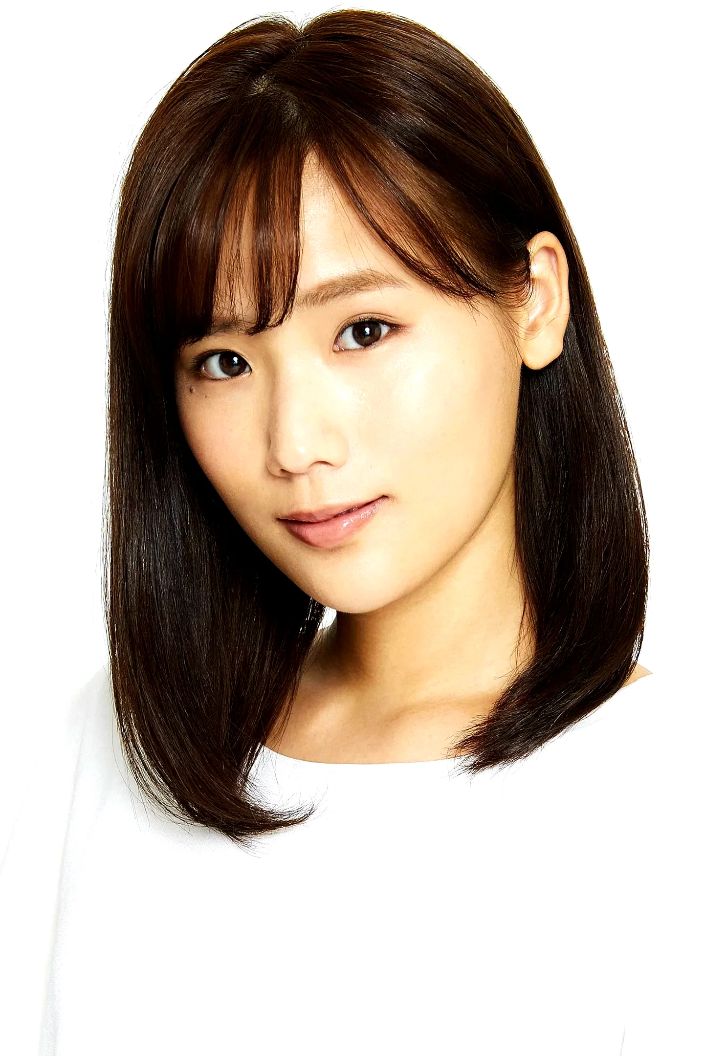  Yuzuki Akiyama