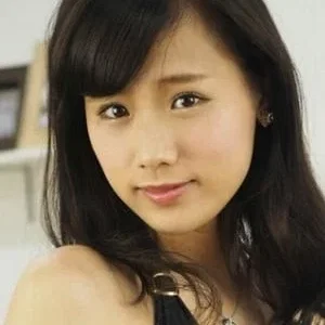 Yuzuki Akiyama