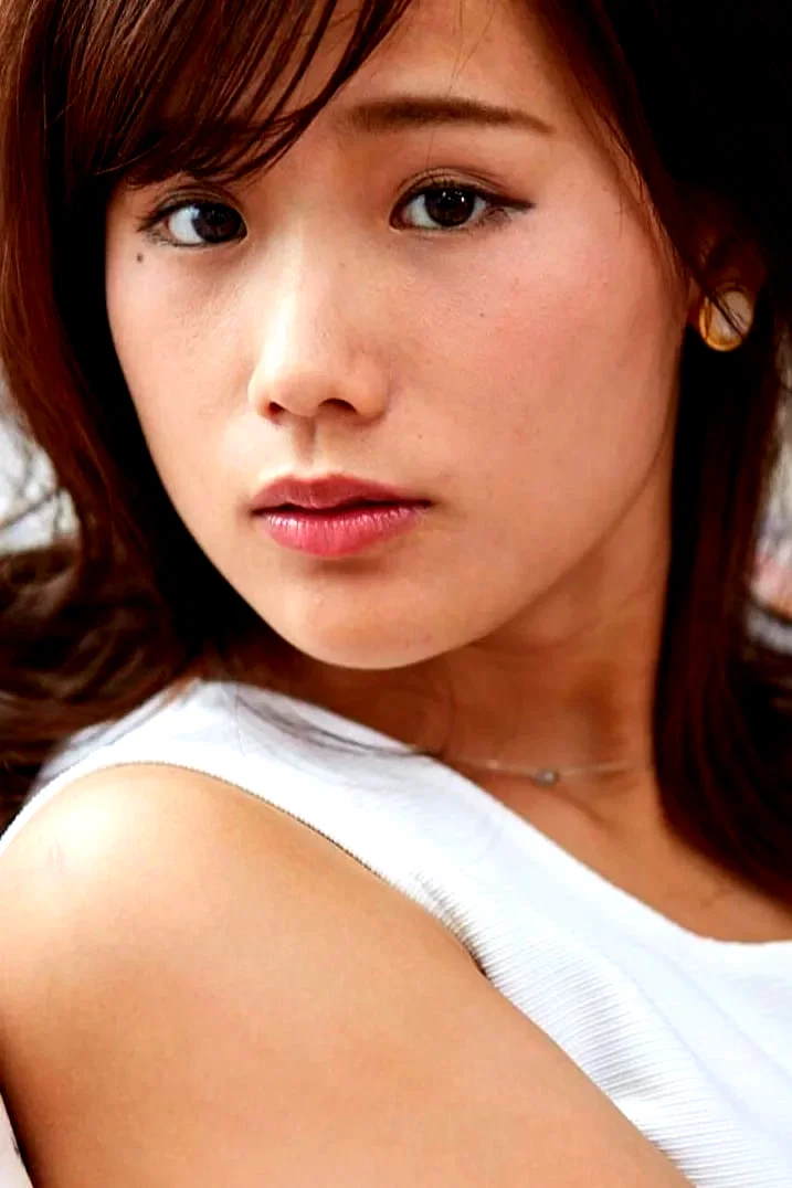  Yuzuki Akiyama