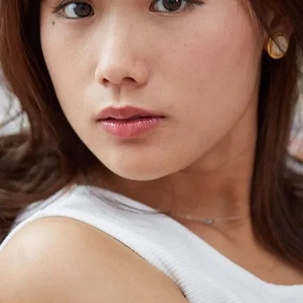  Yuzuki Akiyama