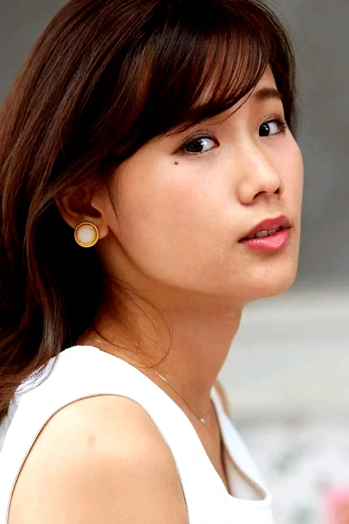  Yuzuki Akiyama