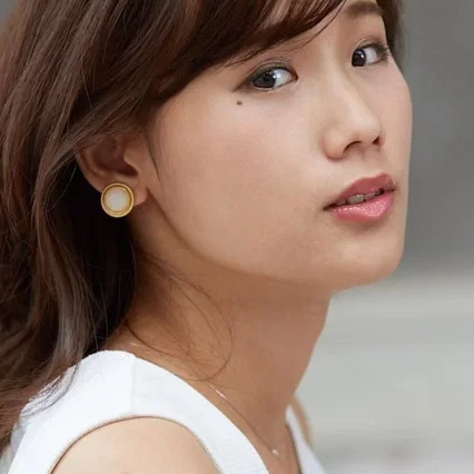  Yuzuki Akiyama