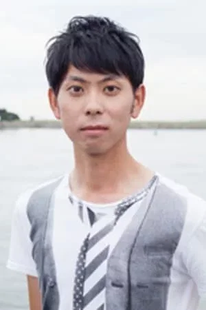 Photo de  Hiroshi Ichihara
